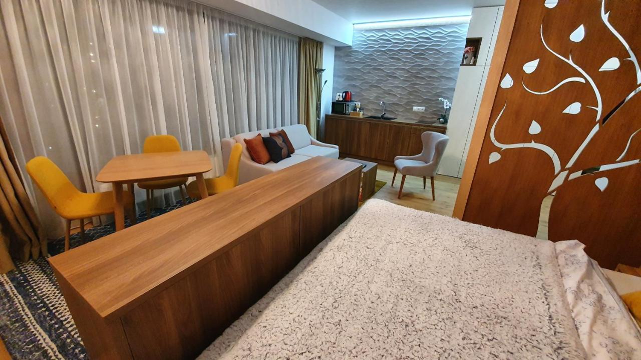 Rodinny Privatny Apartman A309 V Uplnom Centre Stareho Smokovca - Ticha Izba S Parkovanim วิสโซเค ดาตรี ภายนอก รูปภาพ