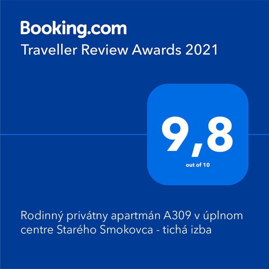 Rodinny Privatny Apartman A309 V Uplnom Centre Stareho Smokovca - Ticha Izba S Parkovanim วิสโซเค ดาตรี ภายนอก รูปภาพ